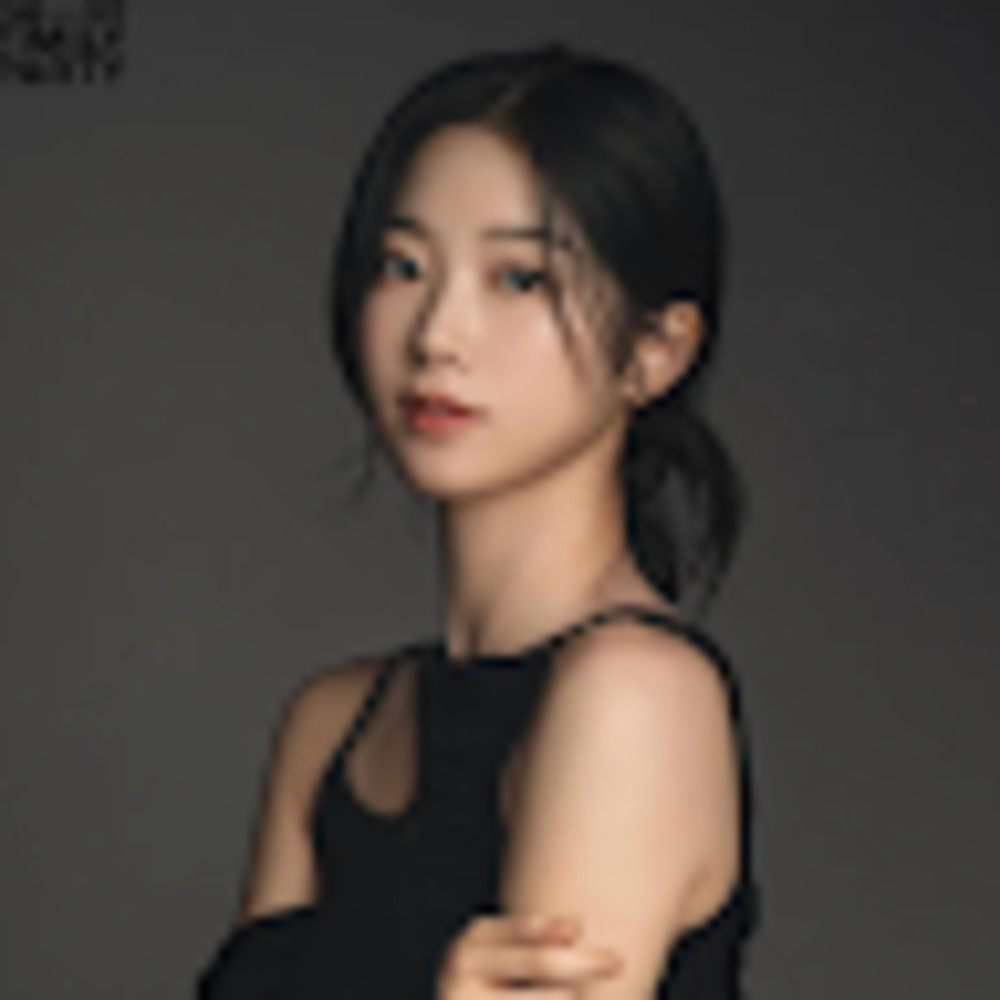 Meet your Posher, Isabelle